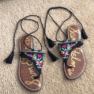 Sam Edelman Sandle